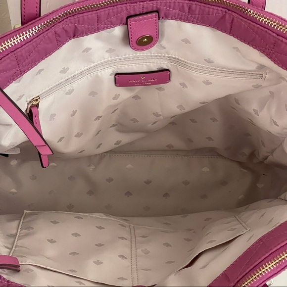 Limited addition - Kate spade purse ♠️ - Picture 5 of 8